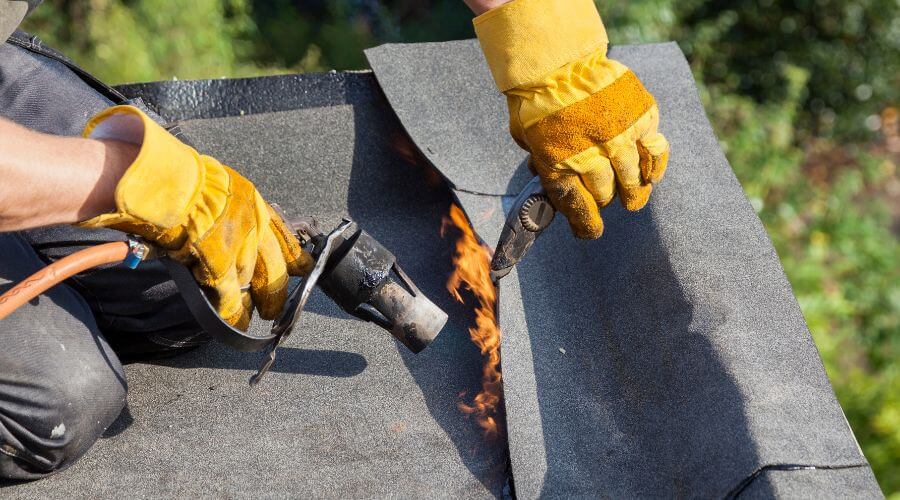 Expert top industrial roofings services in Gresham, WI